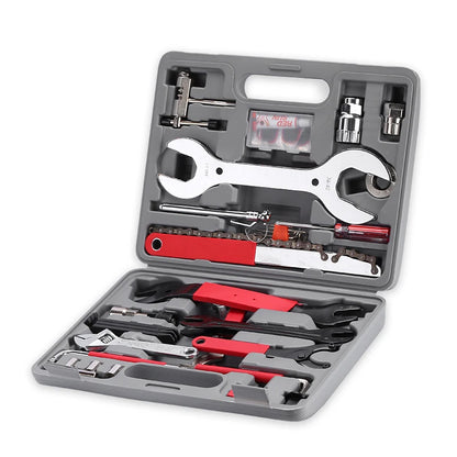 Boîte à Outils Tout en 1