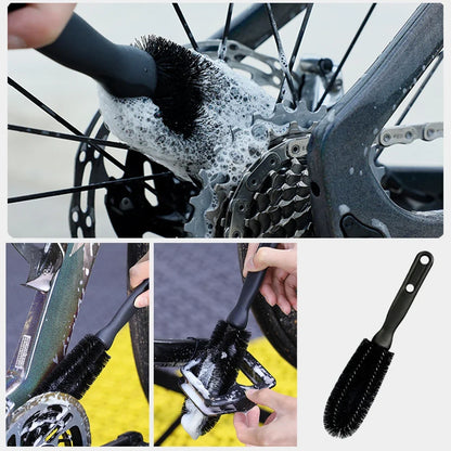 CleanRide – Kit de Nettoyage