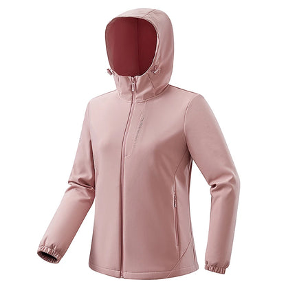 Veste Femme - Aurora Shell