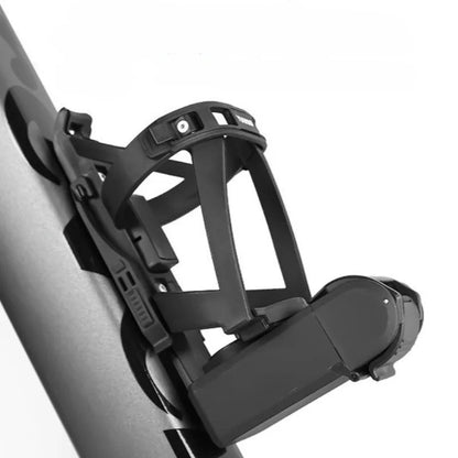 TrailCarry – Porte-Bidon 3 en 1