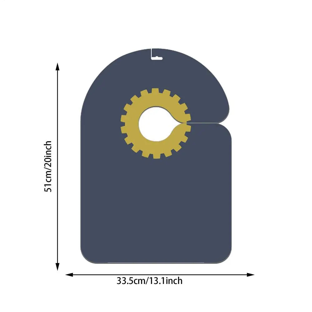 BrakeShield – Protection de Freins