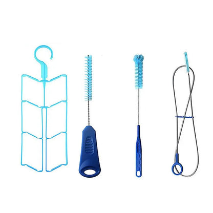 Kit de nettoyage pour poche à eau
