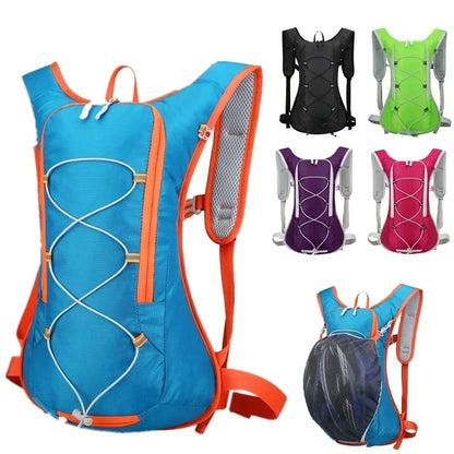 Sac d’Hydratation Compact