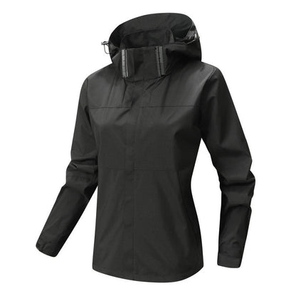 Veste Coupe-Vent & Imperméable