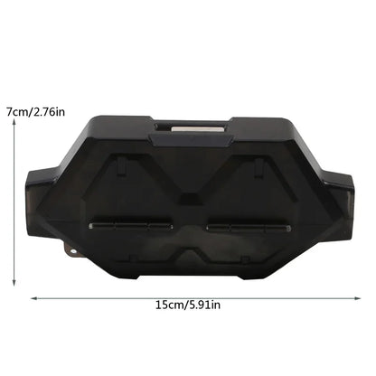 ChainClean – Nettoyeur de Chaîne Vélo