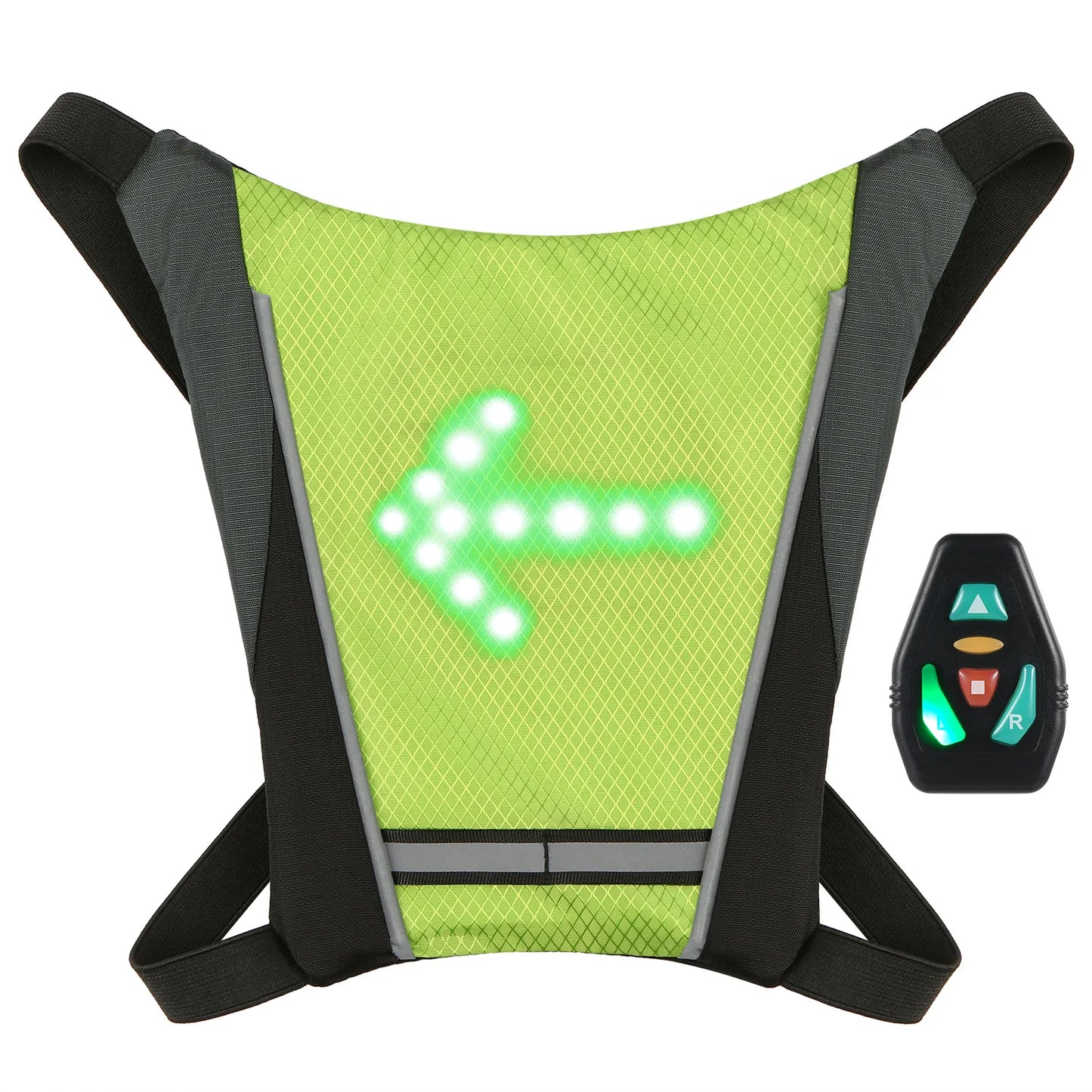 SignalRide LED – Indicateur Lumineux