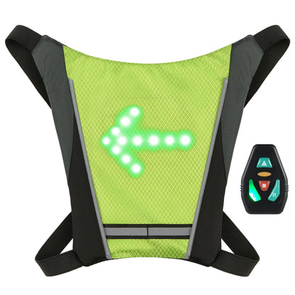 SignalRide LED – Indicateur Lumineux