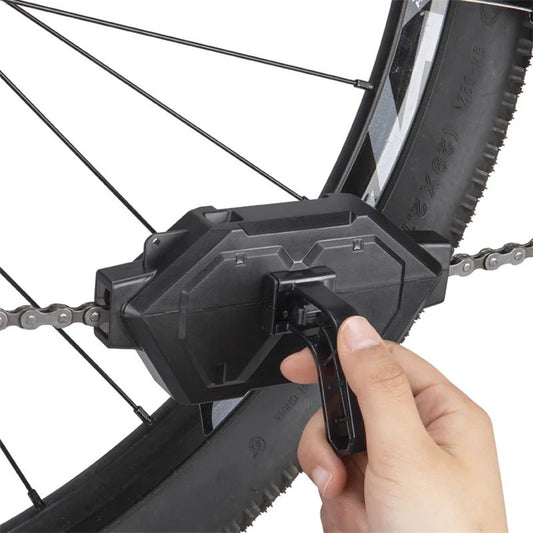 ChainClean – Nettoyeur de Chaîne Vélo