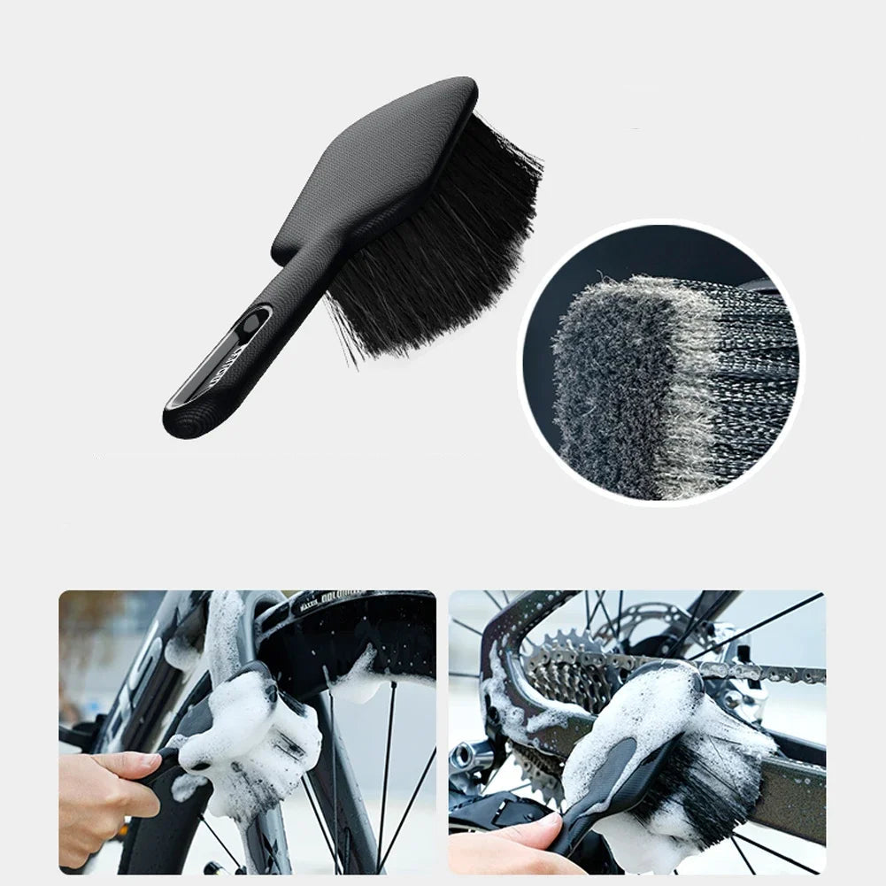 CleanRide – Kit de Nettoyage