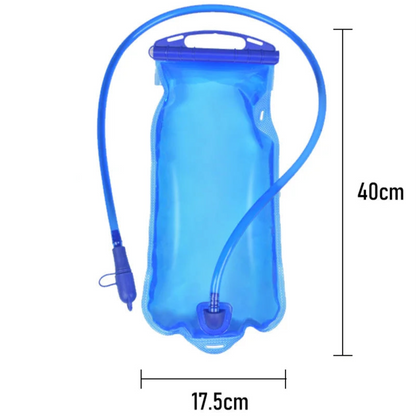 Poche d’Hydratation