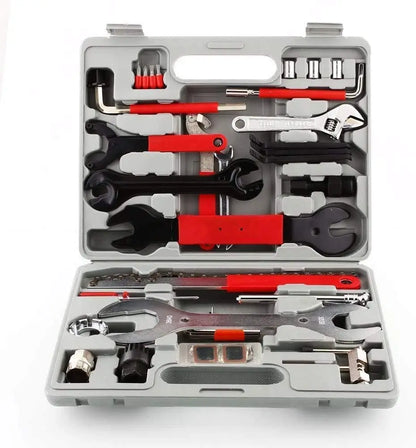 Boîte à Outils Tout en 1
